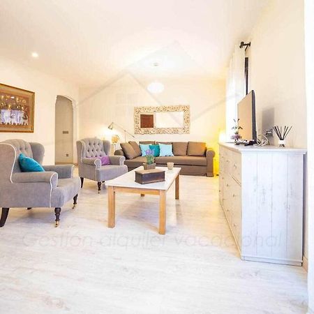 Luanco 11 Apartamento Centro De Хіхон Екстер'єр фото