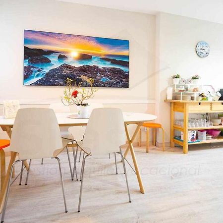Luanco 11 Apartamento Centro De Хіхон Екстер'єр фото