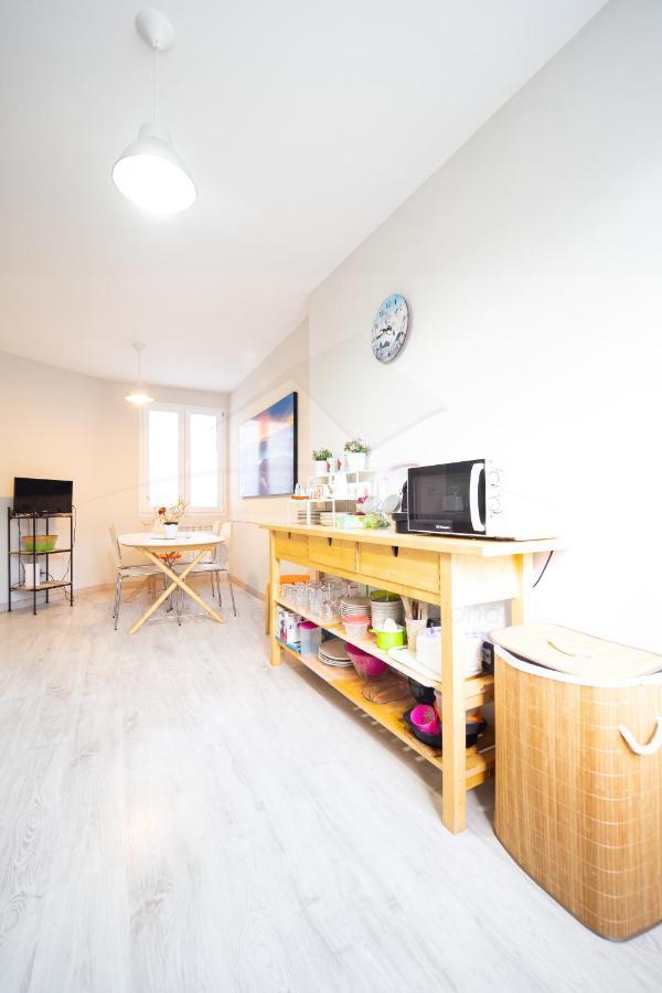 Luanco 11 Apartamento Centro De Хіхон Екстер'єр фото