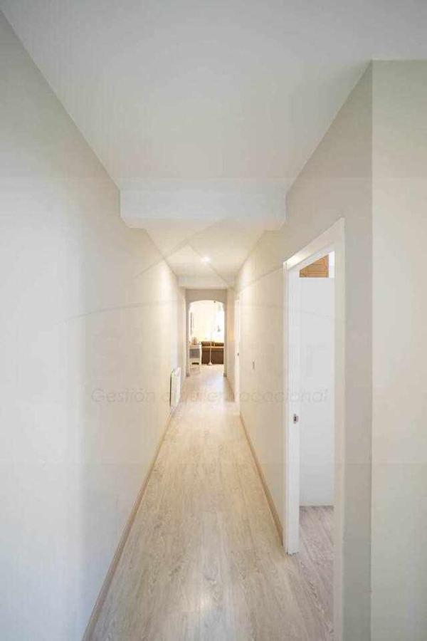 Luanco 11 Apartamento Centro De Хіхон Екстер'єр фото